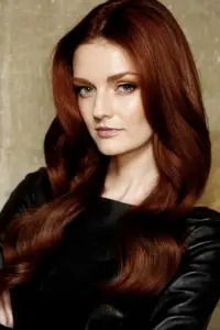 Фото Лідія Херст (Lydia Hearst)