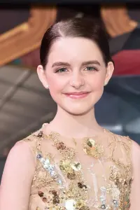 Фото Маккенна Грейс (Mckenna Grace)