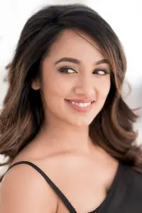 Фото  (Tejaswi Madivada)