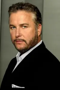 Фото Вільям Петерсен (William Petersen)