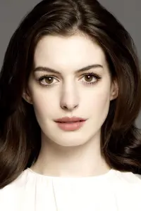 Фото Енн Гетевей (Anne Hathaway)