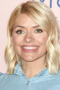 Фото  (Holly Willoughby)