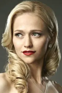 Фото Джоанна Бредді (Johanna Braddy)