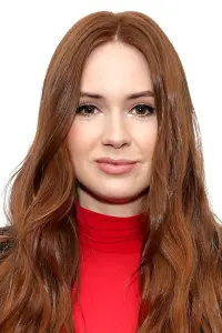 Фото Карен Гіллан (Karen Gillan)