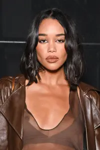 Фото Лаура Харріер (Laura Harrier)