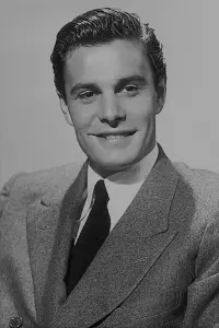 Фото Луї Журден (Louis Jourdan)