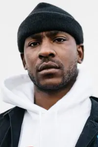 Фото  (Skepta)