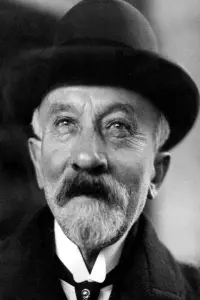 Фото Жорж Мельєс (Georges Méliès)