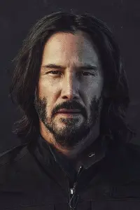 Фото Кіану Рівз (Keanu Reeves)