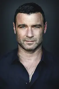 Фото Лів Шрайбер (Liev Schreiber)