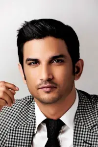 Фото  (Sushant Singh Rajput)