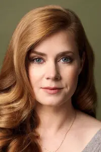 Фото Емі Адамс (Amy Adams)