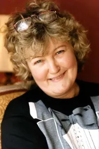 Фото Бренда Фрікер (Brenda Fricker)