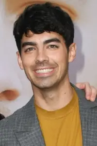 Фото Джо Джонас (Joe Jonas)