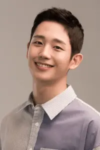 Фото  (Jung Hae-in)