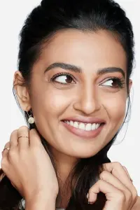 Фото Радхіка Апте (Radhika Apte)