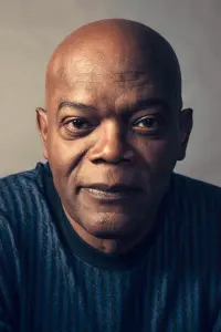 Фото Семюел Л. Джексон (Samuel L. Jackson)