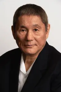 Фото Такеші Кітано (Takeshi Kitano)