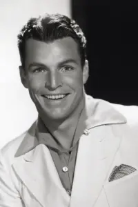 Фото Бастер Креб (Buster Crabbe)