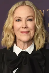 Фото Кетрін О'Хара (Catherine O'Hara)