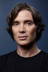 Фото Кілліан Мерфі (Cillian Murphy)