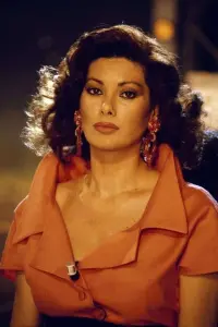 Фото Едвідж Фенек (Edwige Fenech)