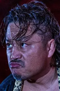 Фото Хірукі Гото (Hirooki Goto)