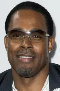 Фото  (Lamman Rucker)