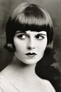 Фото Луїза Брукс (Louise Brooks)