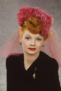 Фото Люсіль Болл (Lucille Ball)