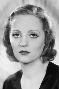 Фото Таллула Бенкхед (Tallulah Bankhead)