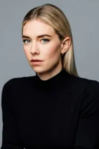 Фото Ванесса Кірбі (Vanessa Kirby)