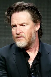 Фото Донал Лог (Donal Logue)