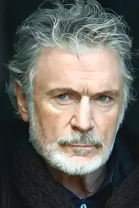 Фото Патрік Бергін (Patrick Bergin)