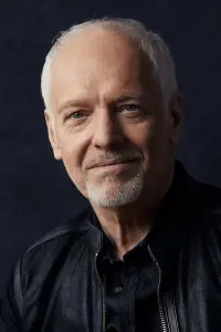 Фото  (Peter Frampton)