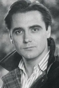 Фото Тоні Слеттері (Tony Slattery)