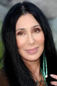 Фото Шер (Cher)