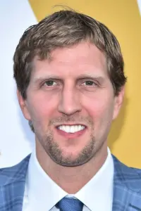 Фото  (Dirk Nowitzki)