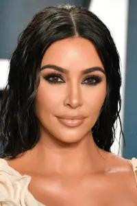 Фото Кім Кардаш'ян (Kim Kardashian)