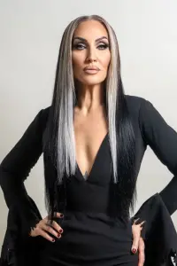 Фото  (Michelle Visage)