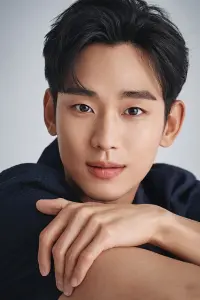 Фото  (Kim Soo-hyun)