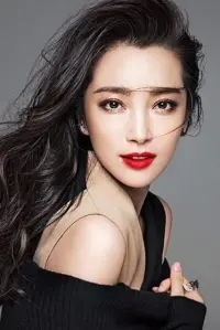 Фото Лі Бінбін (Li Bingbing)