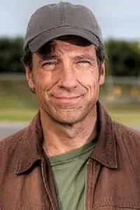 Фото  (Mike Rowe)