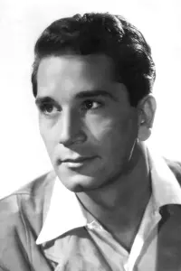 Фото Річард Конте (Richard Conte)