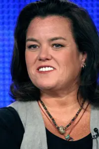 Фото Розі О'Доннелл (Rosie O'Donnell)