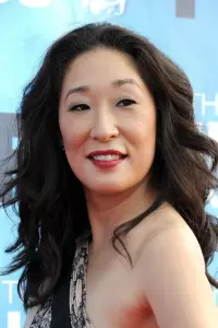 Фото Сандра О (Sandra Oh)