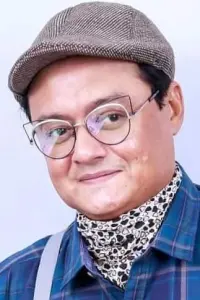 Фото Сасвата Чаттерджі (Saswata Chatterjee)