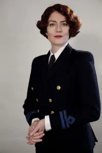 Фото Анна Канцлер (Anna Chancellor)