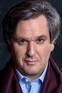 Фото  (Antonio Pappano)