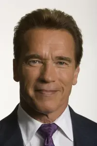 Фото Арнольд Шварцнеггер (Arnold Schwarzenegger)